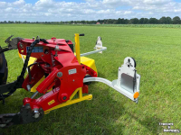 Maaier Pottinger Novacat 352V