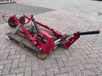 Zaaimachine Tulip Hydraulische markeurs set