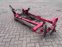 Zaaimachine Tulip Hydraulische markeurs set