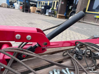 Zaaimachine Tulip Hydraulische markeurs set