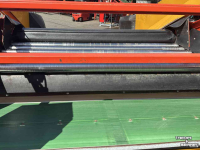 Stortbak Climax Climax CSB 2000P stortbunker