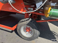 Stortbak Climax Climax CSB 2000P stortbunker