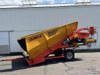 Stortbak Climax Climax CSB 2000P stortbunker