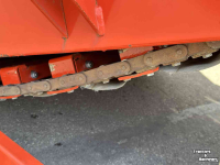 Stortbak Climax Climax CSB 2000P stortbunker