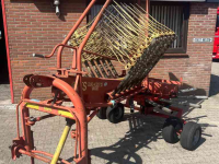 Rugger / Hark / Zwadhark Krone KS 380-420 12 hark, zwiller, rugger, weidebouwmachines