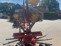 Rugger / Hark / Zwadhark Krone KS 380-420 12 hark, zwiller, rugger, weidebouwmachines