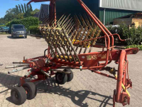 Rugger / Hark / Zwadhark Krone KS 380-420 12 hark, zwiller, rugger, weidebouwmachines