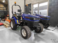 Zitmaaier Husqvarna Nieuwe & gebruikte zitmaaiers Husqvarna John Deere EGO Kress