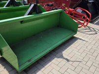 Trekkerbak / Transportbak Roelama 200 cm, 225 cm