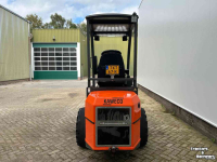 Shovel / Wiellader / Kniklader Kaweco KW25