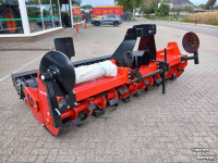 Grondfrees Agrator ASR-3100