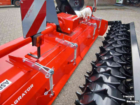 Grondfrees Agrator ASR-3100
