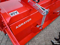 Grondfrees Agrator ASR-3100