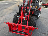 Shovel / Wiellader / Kniklader Schäffer 807