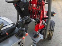 Shovel / Wiellader / Kniklader Schäffer 807