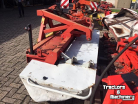 Maaier Lely Splendimo 320 FC Frontmaaier