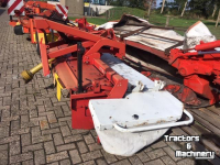 Maaier Lely Splendimo 320 FC Frontmaaier