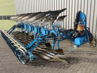 Ploegen Lemken Juwel 8VN100 6 schaar Flexpack