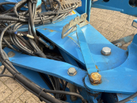 Ploegen Lemken Juwel 8VN100 6 schaar Flexpack
