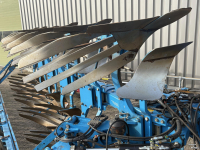 Ploegen Lemken Juwel 8VN100 6 schaar Flexpack