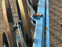 Ploegen Lemken Juwel 8VN100 6 schaar Flexpack