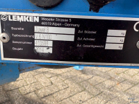 Ploegen Lemken Juwel 8VN100 6 schaar Flexpack