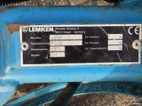Ploegen Lemken Juwel 8VN100 6 schaar Flexpack