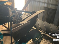 Ploegen  Emmegiemme ECO11FSV1LM Ecoploeg