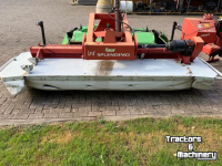 Maaier Lely Splendimo 320 FC Frontmaaier