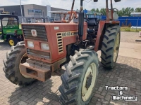 Traktoren Fiat 60-66DT