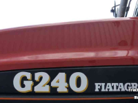 Traktoren Fiat-Agri G 240 Tractor