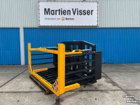Grasvork JCB Grasvork 980-C1023 (Q-fit aansl.)