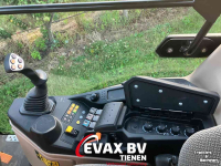 Smalspoor tractor Case-IH Quantum 100N