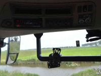 Tractor / Trekker Case-IH maxxum 150 CVX