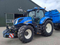 Tractor / Trekker New Holland T7165s