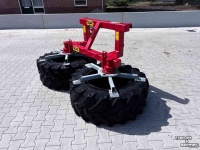 Voerveegband Kemp DVB