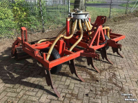 Bouwlandinjecteur Evers Bouwland bemester