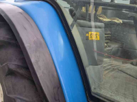 Tractor / Trekker New Holland TS 110