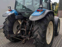 Tractor / Trekker New Holland TS 110