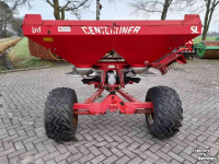Kunstmeststrooier Lely Centerliner SL