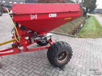 Kunstmeststrooier Lely Centerliner SL