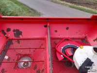 Kunstmeststrooier Lely Centerliner SL