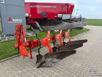 Ploegen Vogel & Noot 3S-MS950