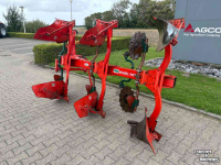 Ploegen Vogel & Noot 3S-MS950