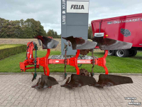 Ploegen Vogel & Noot 3S-MS950
