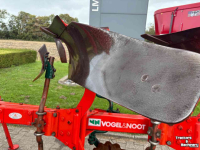 Ploegen Vogel & Noot 3S-MS950