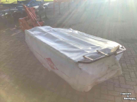 Maaier Kuhn GMD 500 HD