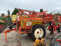 Gedragen Veldspuit Douven G 3061 GP4 Spuit