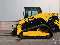 Schranklader / Skid Steer Lader Gehl VT275