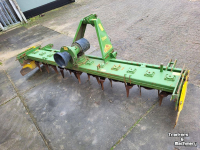 Cultivator Celli Star 300